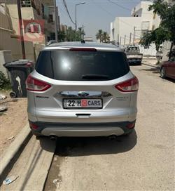 فورد إسكيب
